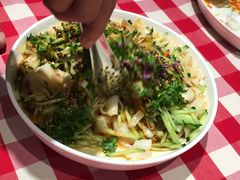 -西贝(上海我格广场店)