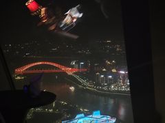 -苏丝的天空高空酒吧Suzie's Sky Bar