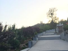 -石家庄市动物园