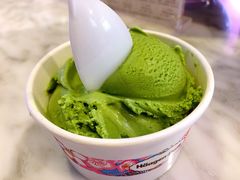 -哈根达斯(武汉天地店)