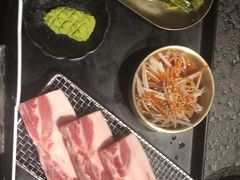 -九田家黑牛烤肉料理(宽城万达店)