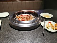 -韩盛·盛江山自助料理(中街大悦城店)