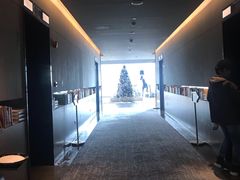 -深圳皇庭V酒店