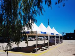 -北京市八达岭人民公墓