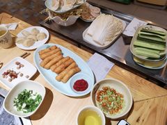 -重庆乌鱼庄·龙滋鲜(青羊大道店)