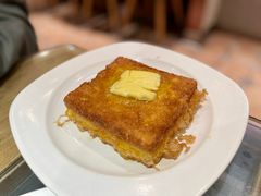 -翠华餐厅(铜锣湾糖街店)