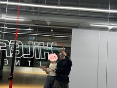 -乐刻健身(宸融大厦店)