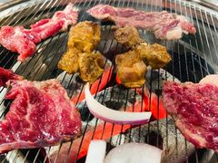 -丹东丛炟海鲜烧烤(江艺路店)