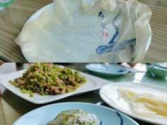 -哈尔滨春饼(朝山街店)