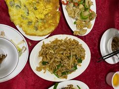 -蛇口康乐快餐鱼仔档(翠苑小区店)