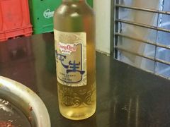 -岗上渣渣老火锅(两路口店)