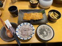 -胜博殿日式炸猪排(西红门店)