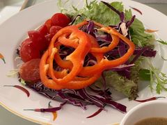 -荟星庭西餐厅(天府丽都喜来登饭店)