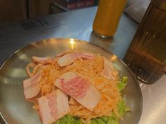 -炉队长·齐齐哈尔家庭烤肉(马家堡店)