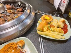 -盛江山自助料理(奥莱锦辉购物广场店)