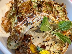 乾隆白菜-大鸭梨烤鸭(枣园店)