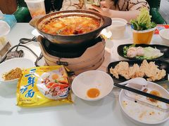 -日昌餐馆(西点mall店)