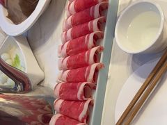 -巴邑火锅·鲜切牛肉(萧山银隆店)