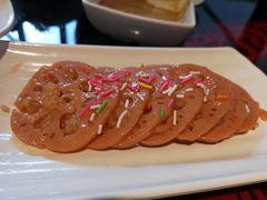 -北门涮肉·炭火铜锅涮肉(什刹海店)