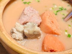 -汉小城·老铫子藕汤·乡野湖北菜(江汉路吉庆街店)