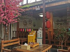 -丽江庭院之爱在路上(西单店)