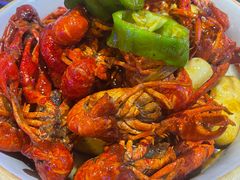 -虾乐园龙虾·夜宵(松江店)