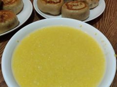 -清真吴记门钉肉饼·喜多利