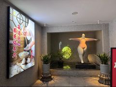 -花城粤菜餐厅(高新区店)