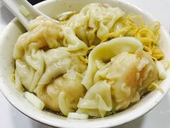 -麦文记面家(佐敦店)