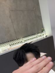 -天使之手