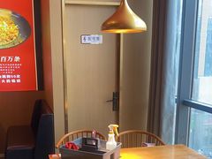 -蜀香三绝·牛蛙·烤鱼·天府炒鸡(安丘泰华店)