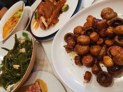 -子霖南山鲜虾面(南山总店)