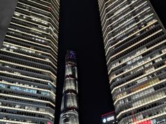 -上海中心大厦