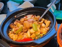 -顺峰顺水顺德菜(龙华店)