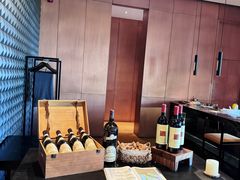 -当米亚诺意大利餐厅(武汉光谷凯悦酒店)