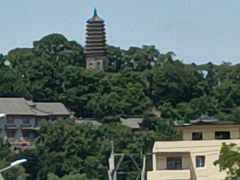 -高尔山公园