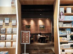-覔书店(壹方城店)