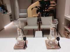 -泰合玺·精油疗愈 SPA(南京河西万达店)