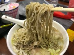 -竹园竹升面(西关总店)