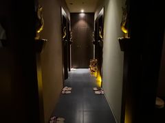 -泰合玺·精油疗愈SPA(南京光环花园城店)
