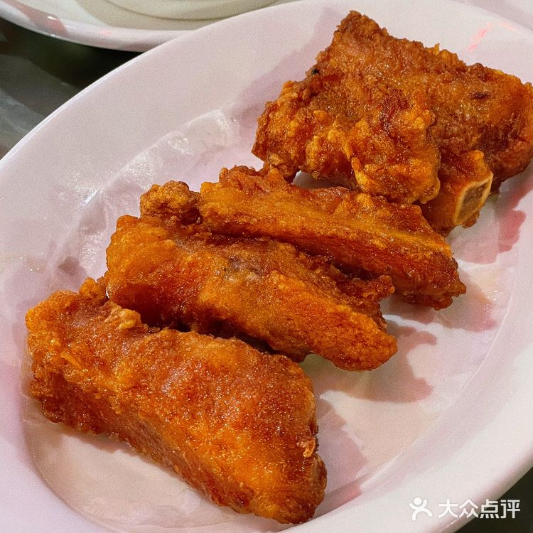 打卡潮汕菜——陈鹏鹏🦪