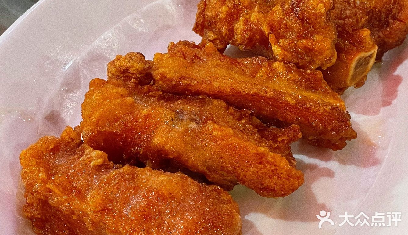 打卡潮汕菜——陈鹏鹏🦪