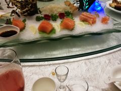 -东方之珠海鲜酒楼(南开店)