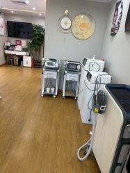 -茜茜美妍堂·华熙生物·甜朵体验中心