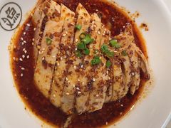 -江渔儿酸菜鱼·拔草餐厅(虎门君乐汇店)