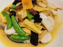 -京味斋·北京烤鸭(北京南站洋桥店)