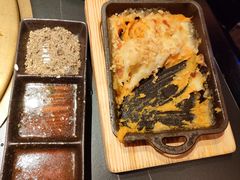 -谷牛和牛烤肉(漕河泾印象城店)