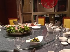 包厢-同里湖大饭店-怡景轩中餐厅(同里古镇店)