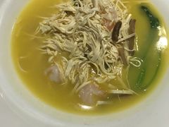 -竹里馆 ·茶食(奥体店)