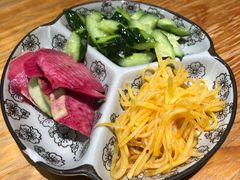 -嘻小北·兰州清汤牛肉面(太平洋森活天地店)